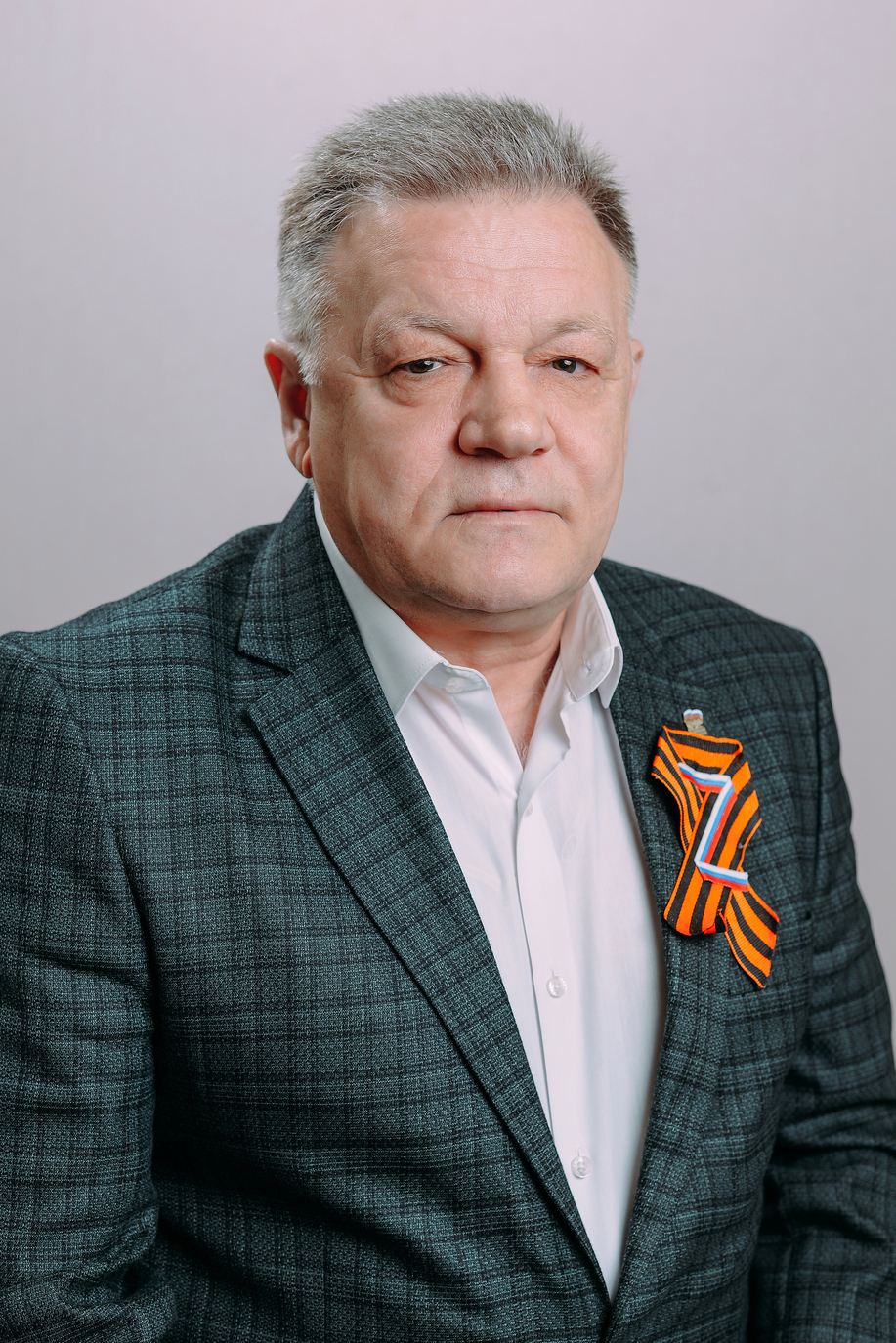 Колесников Михаил Анатольевич.