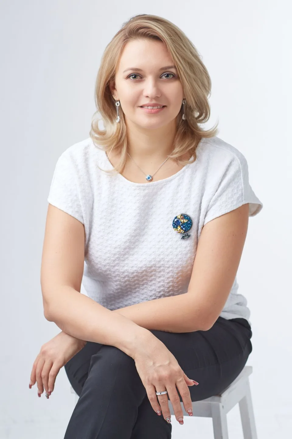 Беседина Татьяна Владимировна.